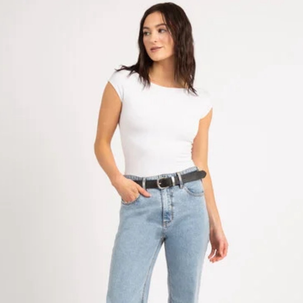 NWT Kismet Bodysuit